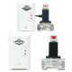 Pack of 2 pcs PNI Safe House 400 Kit