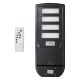 PNI SL130S 300W street lighting lamp with built-in solar panel
