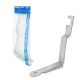 PNI SPA-42 Plus antenna bracket for mounting on the sun visor, on the driver's side, recommended for Mercedes Actros MP4, Me