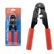 PNI SR5 pliers, for cutting and stripping cables