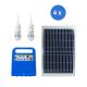 photovoltaic solar system PNI GreenHouse H01