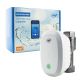 PNI SV180 PRO Smart Water Valve, Wi-Fi Connectivity, IP65, DN20, 3/4 Tuya App, Amazon Al Compatible