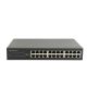 Switch PNI SW024 with 24 ports 10/100Mbps metal housing