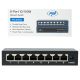 Switch PNI SW08 with 8 ports 10/100 Mbps