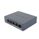 POE switch Hikvision DS-3E0105P