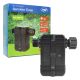 PNI SWI170 smart irrigation controller, Wi-Fi, 3/4 or 1/2 connection, 1700 l/h, controlled via the Tuya app, comp