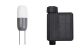 Intelligent solar controller for irrigation PNI SWI175S, Wi-Fi, 3/4 connection, with soil moisture sensor, control by apply