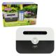 Smart irrigation controller PNI SWI280, Wi-Fi, for 8 zones, control from Tuya Smart, compatible with Amazon Ale