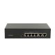 Switch POE PNI SWPOE142 with 4 POE ports