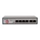 POE PNI switch