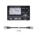PNI SWR-300 PWR-SWR Meter Reflectometer Package, for SWR measurement and PNI R150 connection cable