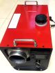 Stationary car heating system PNI WB800 Diesel 8kW 12V/24V, 230V, sirocco