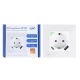 PNI SmartHome WP202 WiFi smart socket