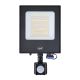 PNI GreenHouse WS550 50W LED reflector with motion sensor