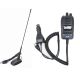 CB TTi TCB-H100 Radio Station Kit + CB Antenna PNI Extra 48