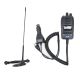TTi TCB-H100 CB Radio Station Kit + CB PNI Extra 45 Antenna