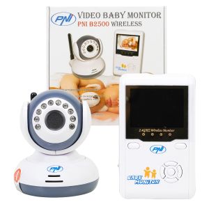 Video Baby Monitor PNI B2500