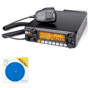 PNI Jopix AT-5555N II amateur radio station package, AM, FM, SSB and Sticky Pad Blue included