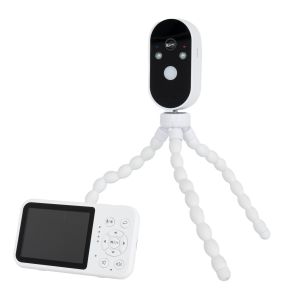 Video Baby Monitor PNI B2800S 2.8 inch screen