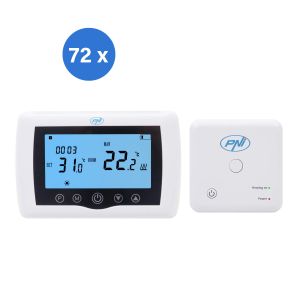 smart thermostat PNI CT36