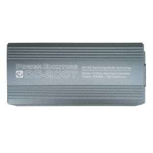 24-12V PNI DC-200 converter