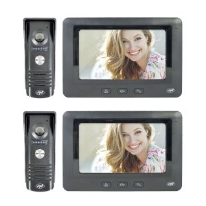 Video intercom PNI DF930