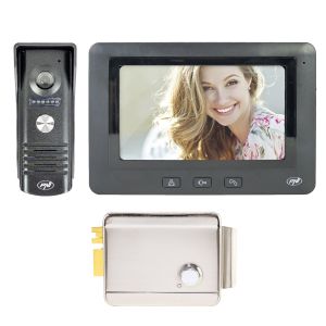 Video intercom PNI DF930