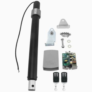 Ceiling window opening automation system PNI DG170S