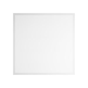 PNI H-Light 6061 36W 120lm/w 600x600 indoor recessed LED panel
