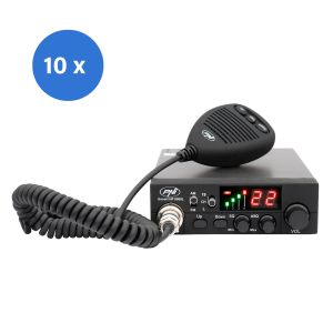 CB radio station PNI Escort HP 8000L