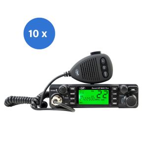 CB radio station PNI Escort HP 9001 PRO