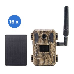 PNI Hunting 751 PRO camouflage video surveillance camera