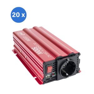 voltage inverter PNI L650W