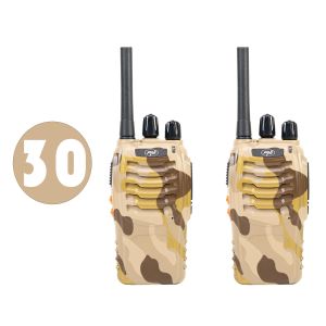 PNI PMR portable radio station