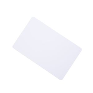 13.56 MHz RFID card for the PNI SafeHome PTY800 smart doorbell