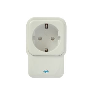 Intelligent socket with repeater and dimmer PNI SmartHome SM441R ON / OFF