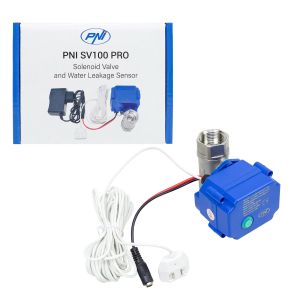 PNI SV100 PRO anti-flooding kit