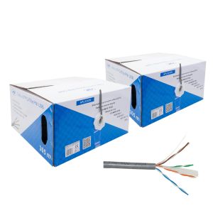 UTP CAT6 PNI U06 cable