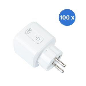 PNI SmartHome WP800 WiFi Smart Socket