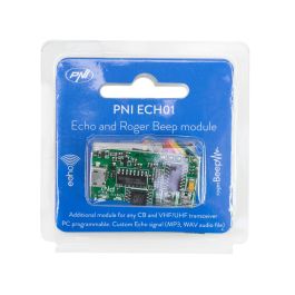 Module écho et roger bip PNI ECH01 éditable par câble micro USB format Module écho et roger bip PNI ECH01 éditable par câble micro USB format