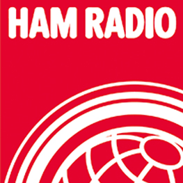 ham radio germany
